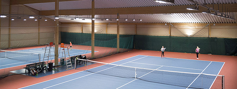 Särö Tennishall